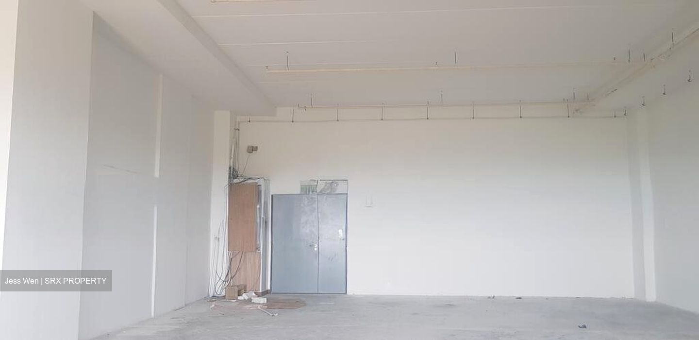 Woodlands Horizon (D25), Factory #565914081